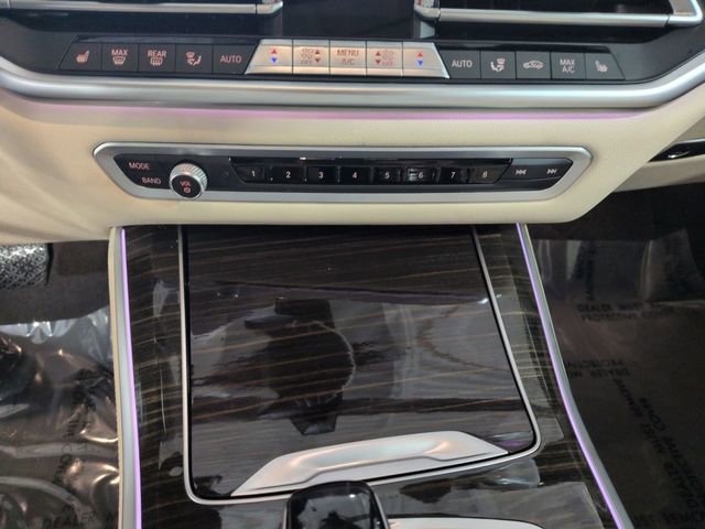 Used 2020 BMW X5 sDrive40i w/ Premium Package image 21