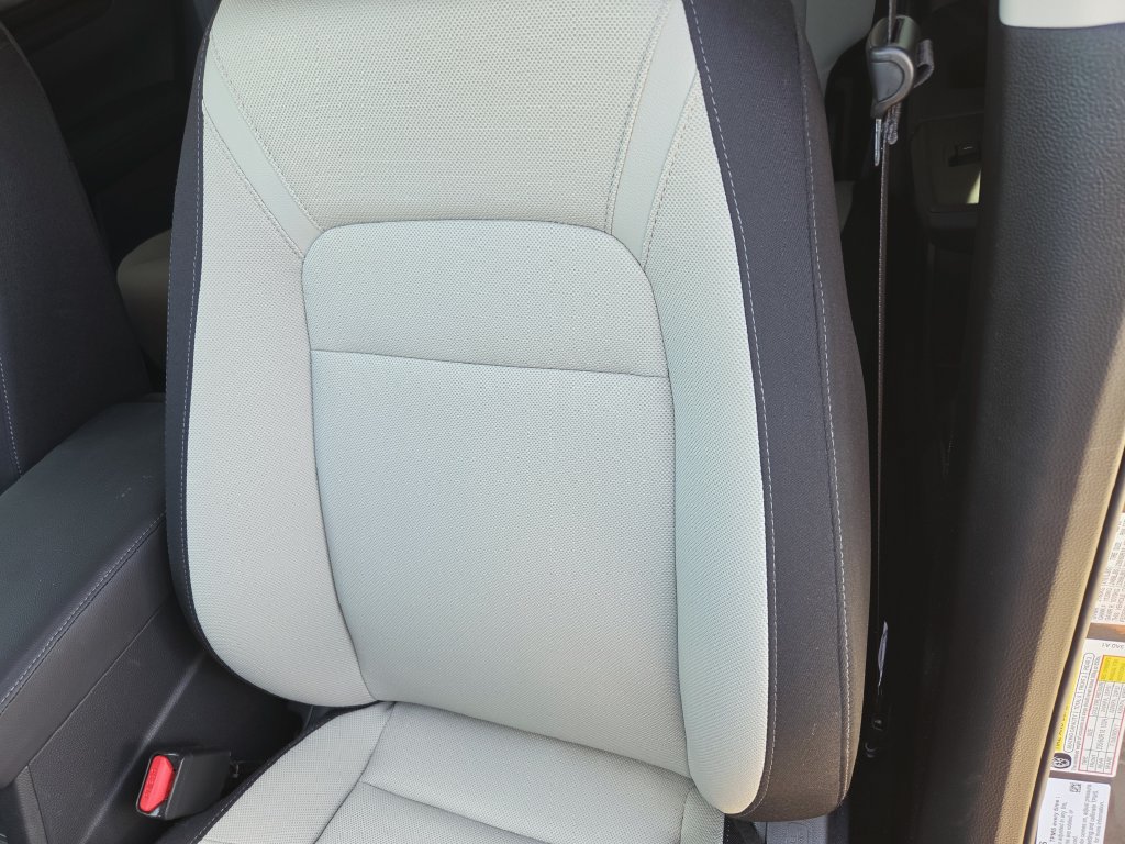 Certified 2026 Honda CR-V EX image 16