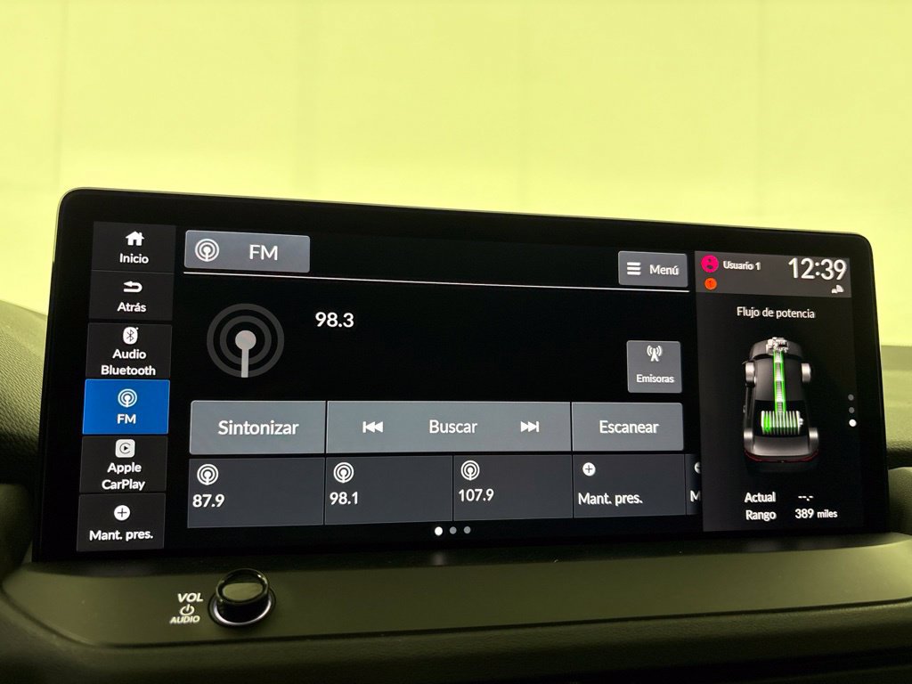 Used 2025 Honda Accord EX-L image 31