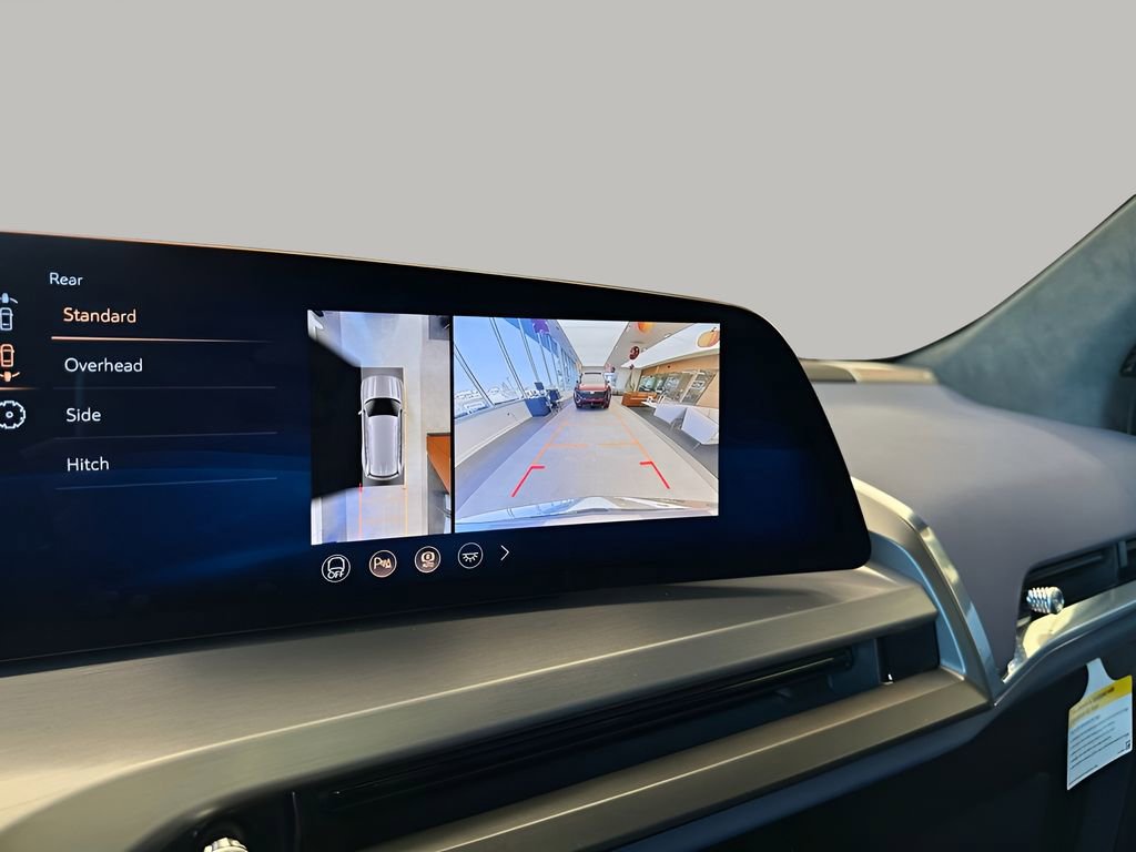 New 2026 Cadillac Vistiq Premium Luxury image 32