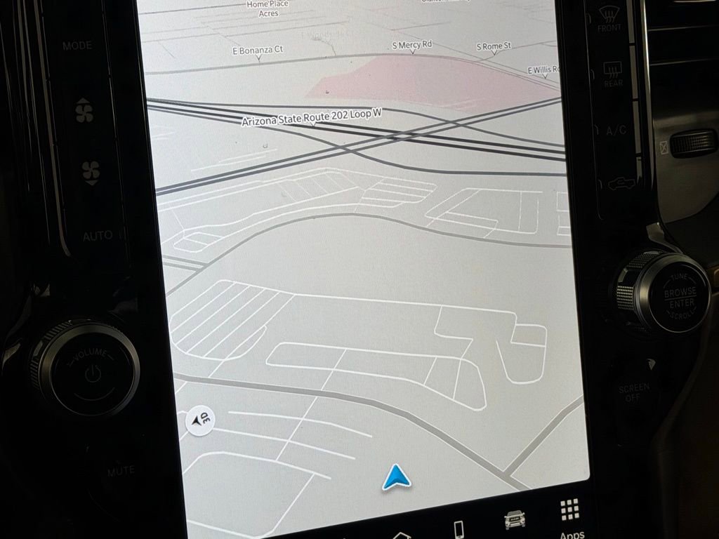 Used 2024 RAM 2500 Limited w/ Towing Technology Group image 20