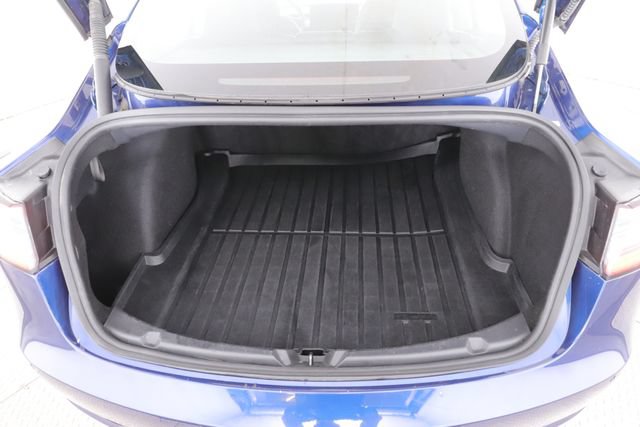 Used 2021 Tesla Model 3 Long Range AWD/4WD image 24