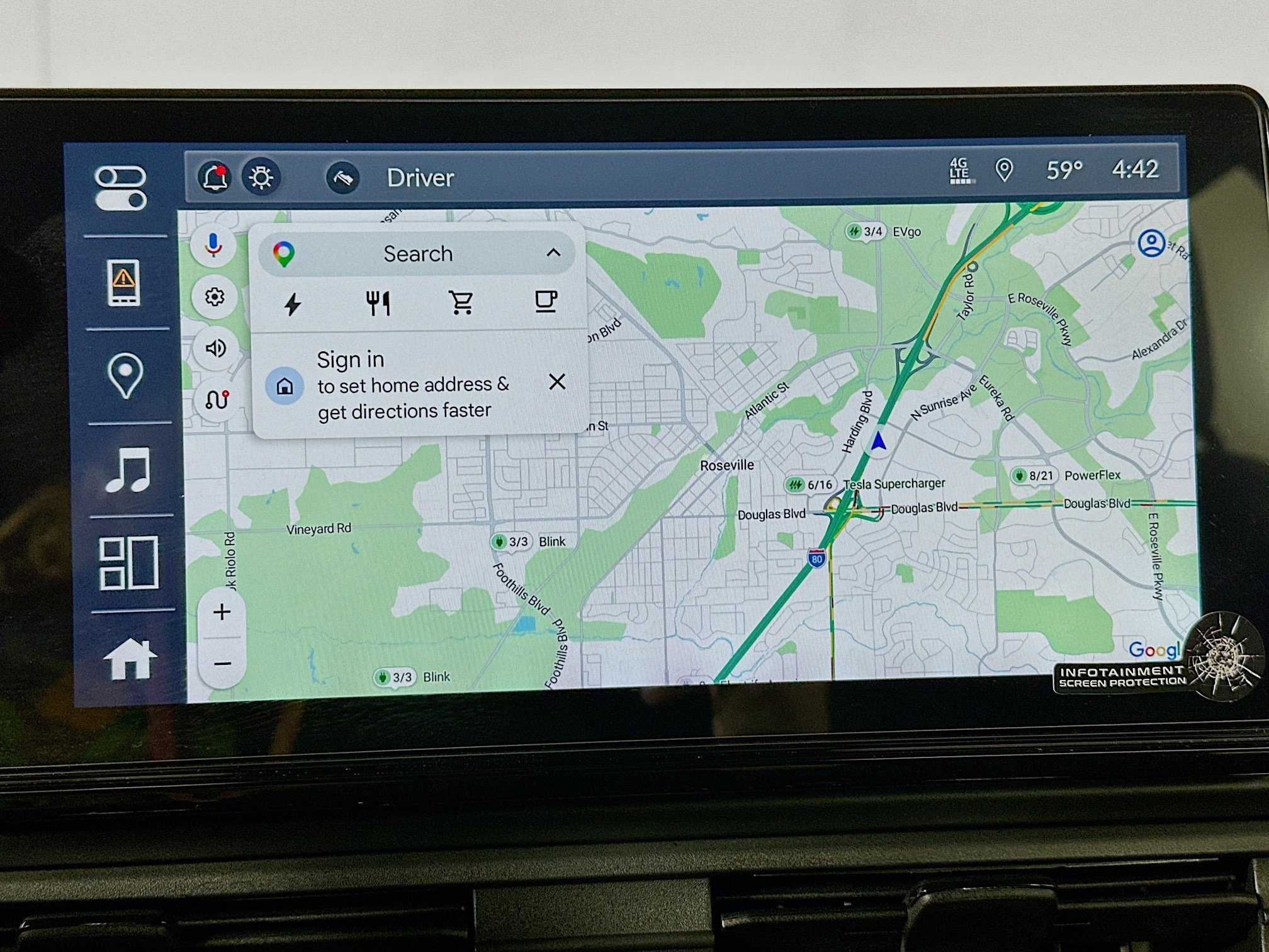 Used 2024 Honda Prologue EX image 22