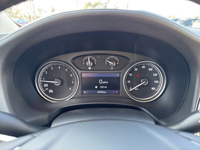 Used 2023 Buick Enclave Essence image 16