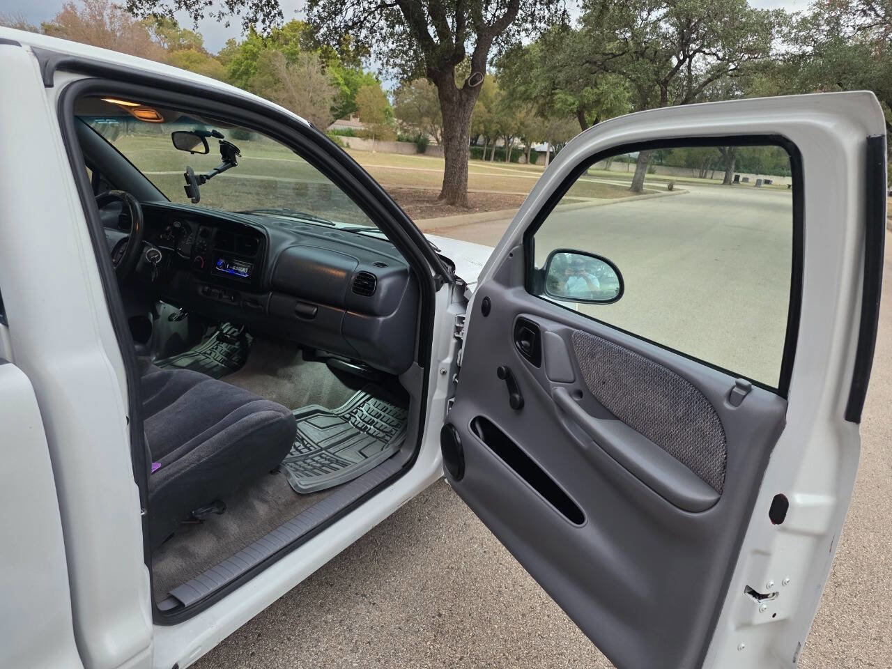 Used 1999 Dodge Dakota Sport image 15