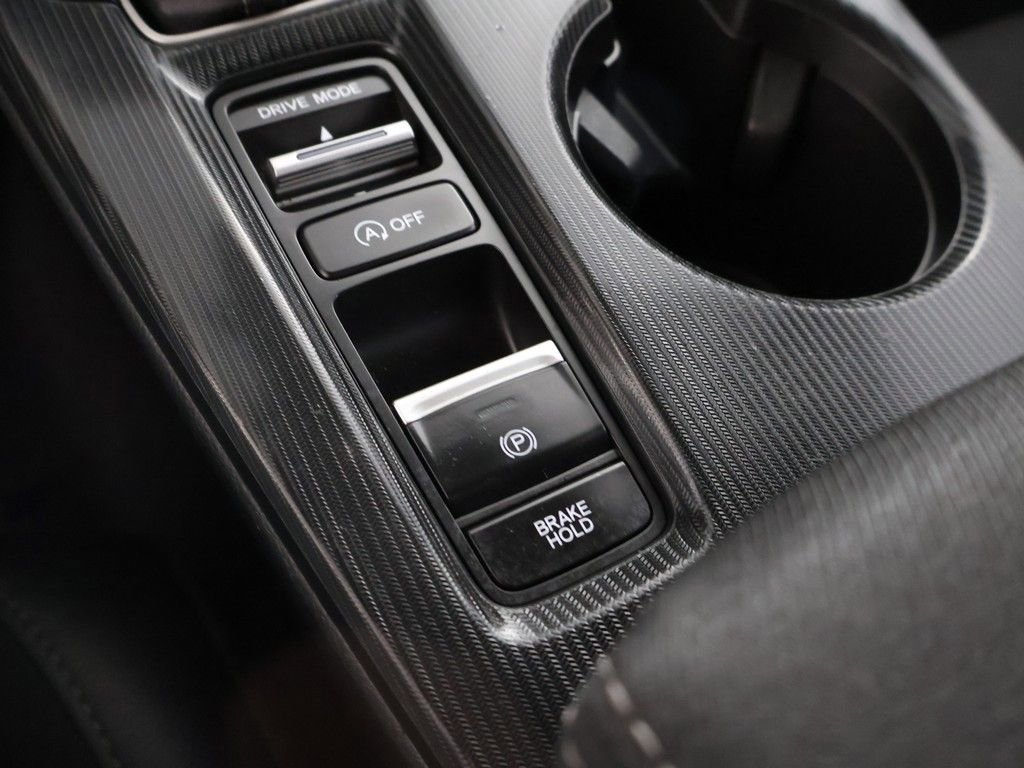 Used 2025 Honda Civic Sport image 46