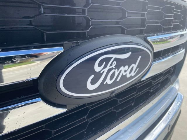 New 2026 Ford F150 Lariat w/ Equipment Group 501A Mid image 31