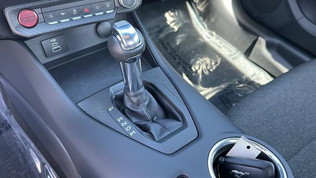 Used 2025 Ford Mustang GT image 26