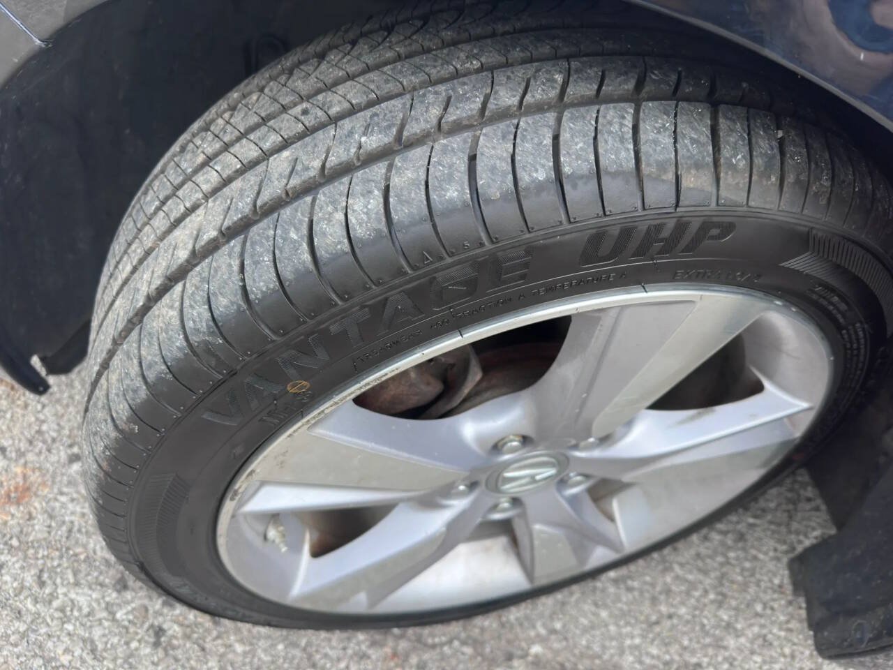 Used 2014 Acura ILX w/ Technology Package FWD image 20