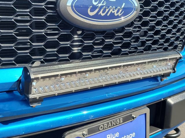 Certified 2020 Ford F150 XL w/ Equipment Group 101A Mid image 24