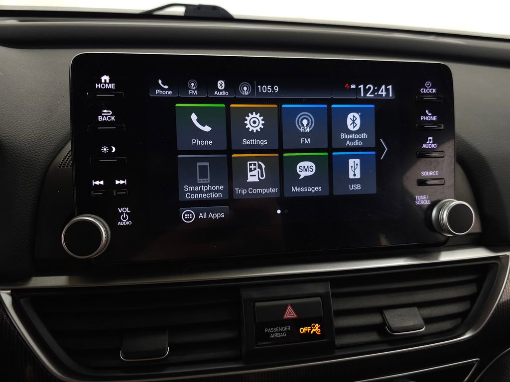 Used 2020 Honda Accord Sport image 19