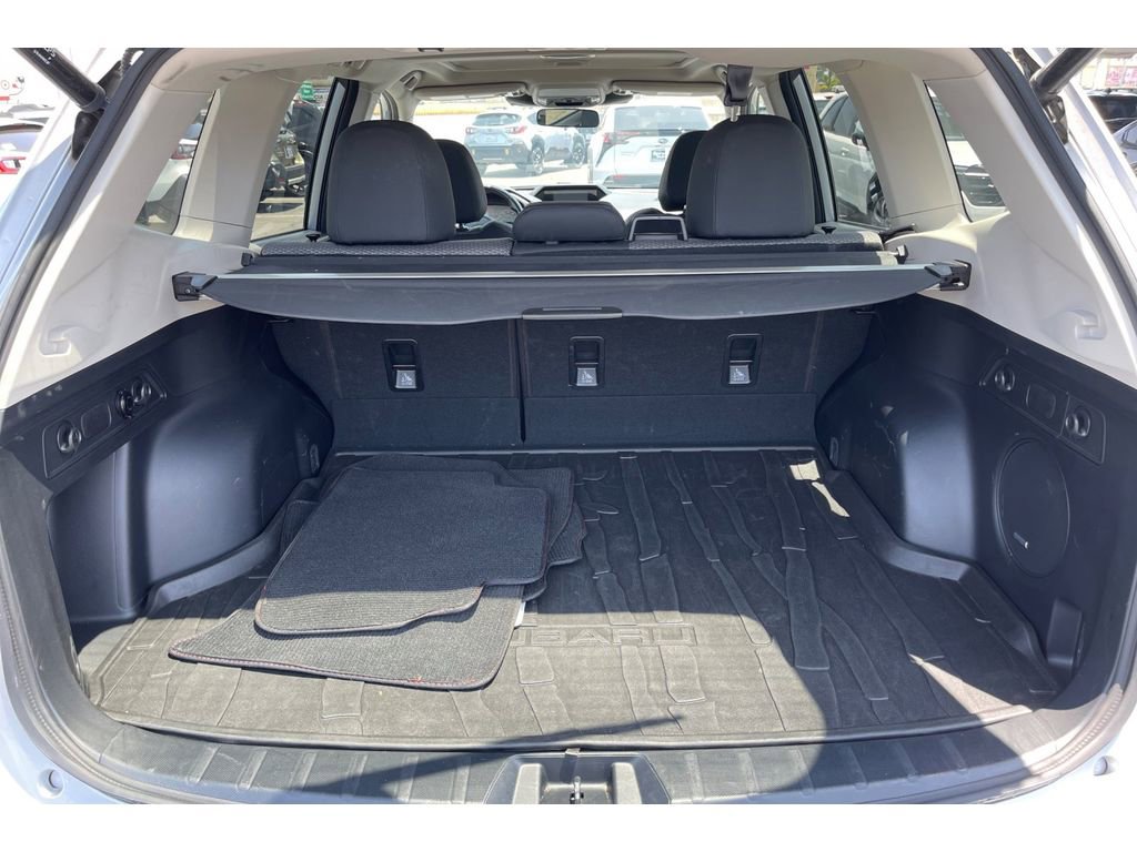 Used 2024 Subaru Forester Sport image 17