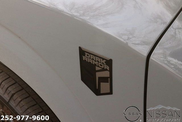 New 2026 Nissan Frontier SV w/ Tow Package image 10