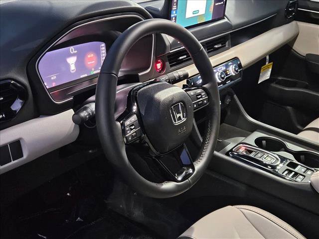 New 2026 Honda Pilot EX-L image 3