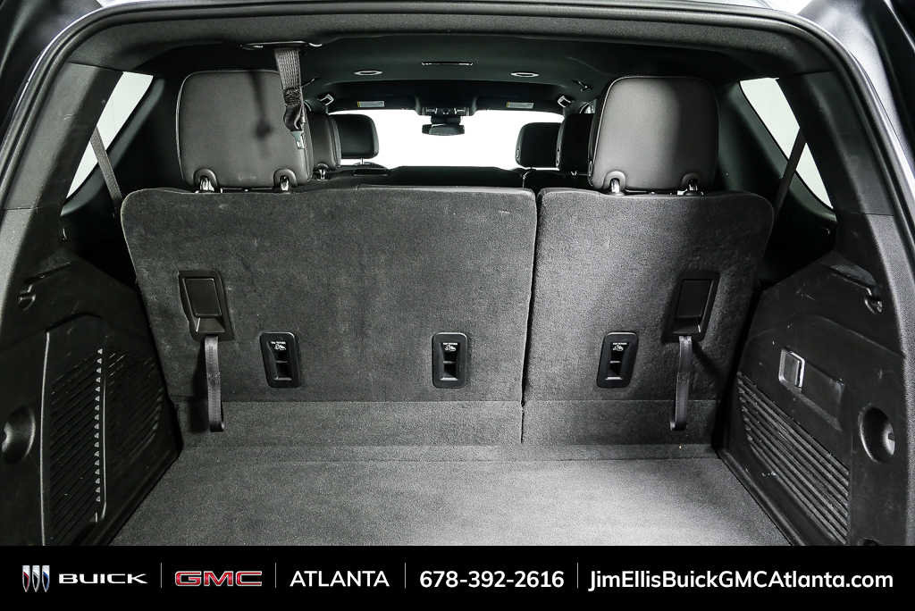 Used 2025 Chevrolet Tahoe LT AWD/4WD image 31