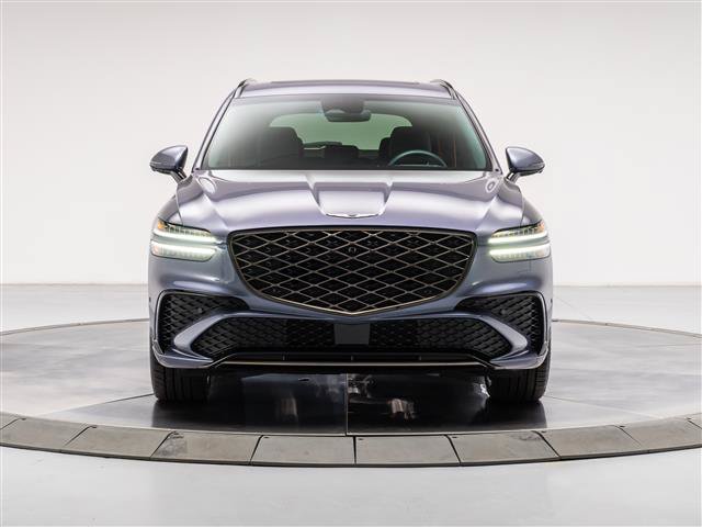 Used 2026 Genesis GV70 3.5T Sport Prestige AWD/4WD image 8