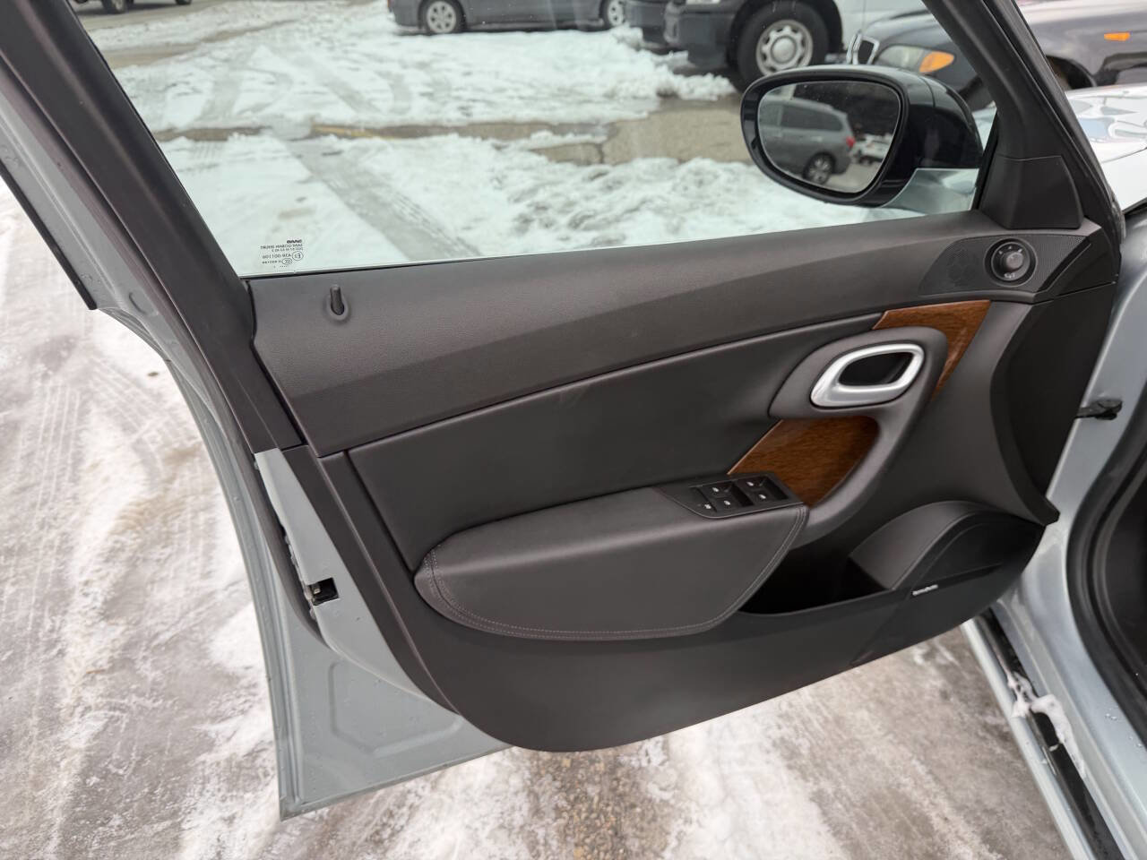 Used 2011 Saab 9-5 Turbo4 image 33