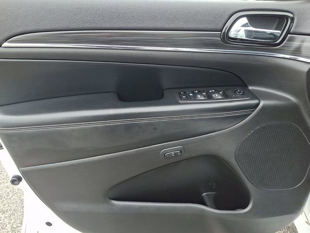 Used 2021 Jeep Grand Cherokee Limited w/ Quick Order Package 28K 80th image 15