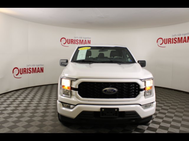 Used 2021 Ford F150 XL w/ Equipment Group 101A High AWD/4WD image 18