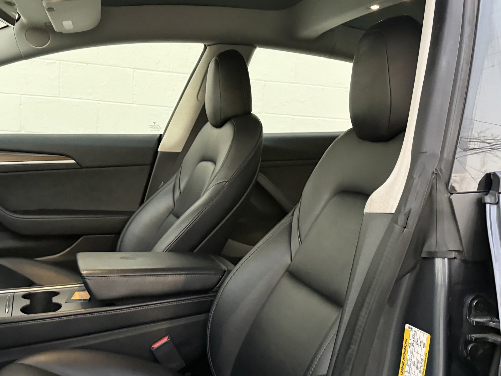 Used 2022 Tesla Model 3 Long Range image 17