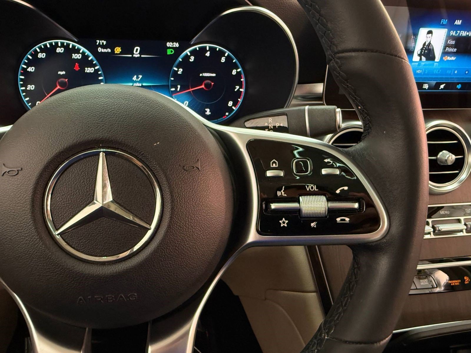 Certified 2022 Mercedes-Benz GLC 300 image 27