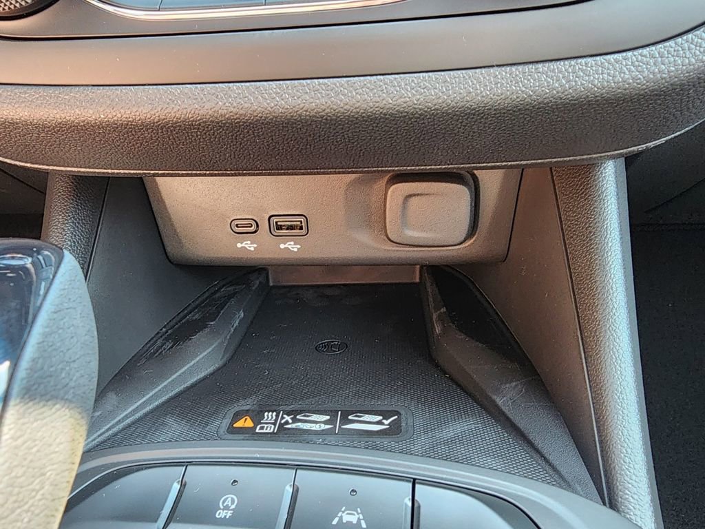 New 2026 Buick Envista Preferred w/ Convenience I Package image 27