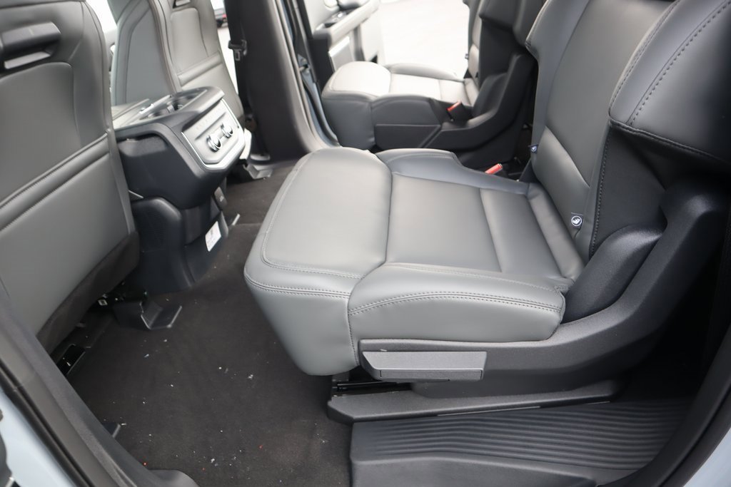 New 2026 Ford Expedition Max Active image 13