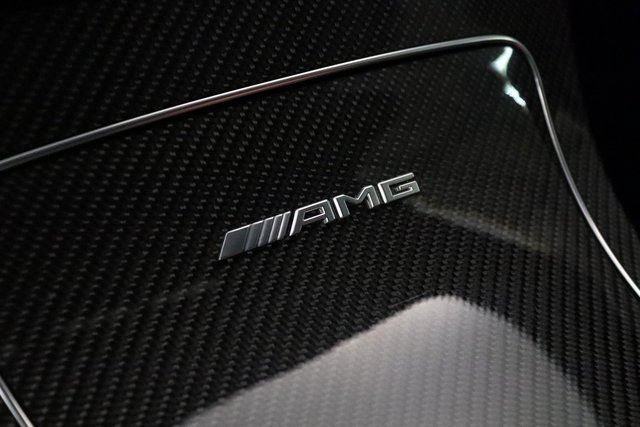Used 2021 Mercedes-Benz GLC 63 AMG S w/ Driver Assistance Package image 34