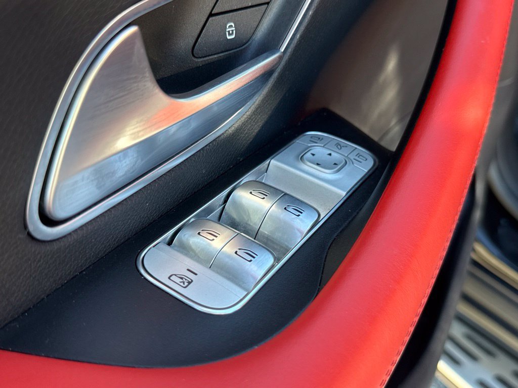 Certified 2024 Mercedes-Benz GLE 53 AMG 4MATIC Coupe image 21