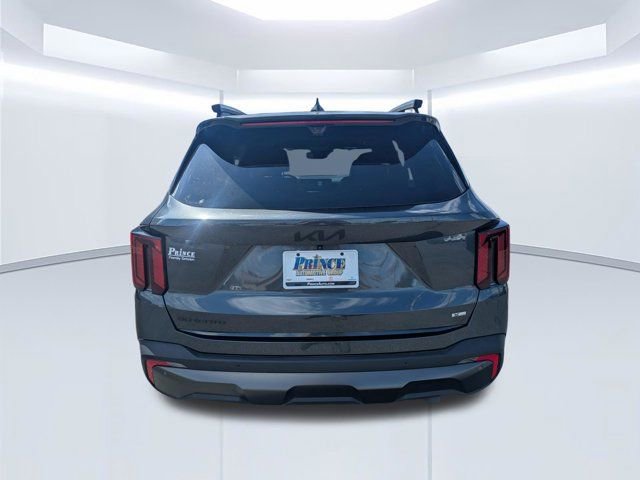 Used 2025 Kia Sorento SX Prestige image 4