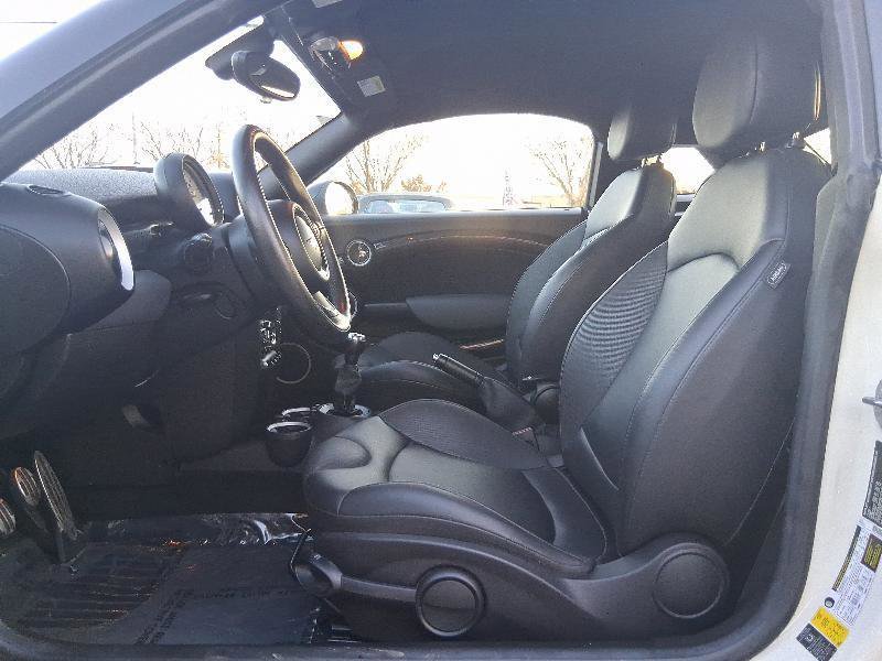 Used 2012 MINI Cooper Coupe S image 12
