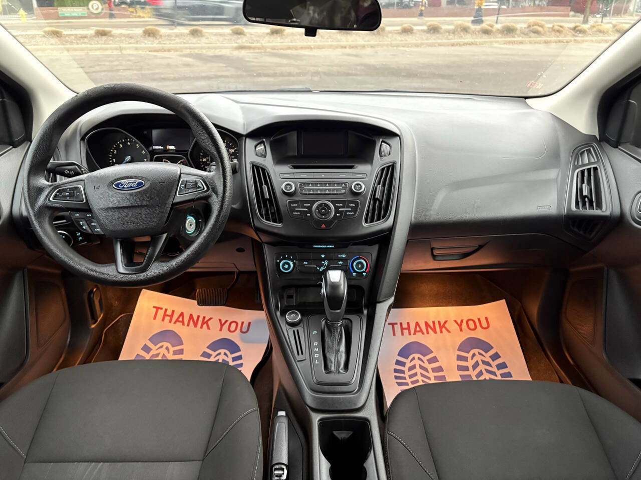 Used 2016 Ford Focus SE image 15