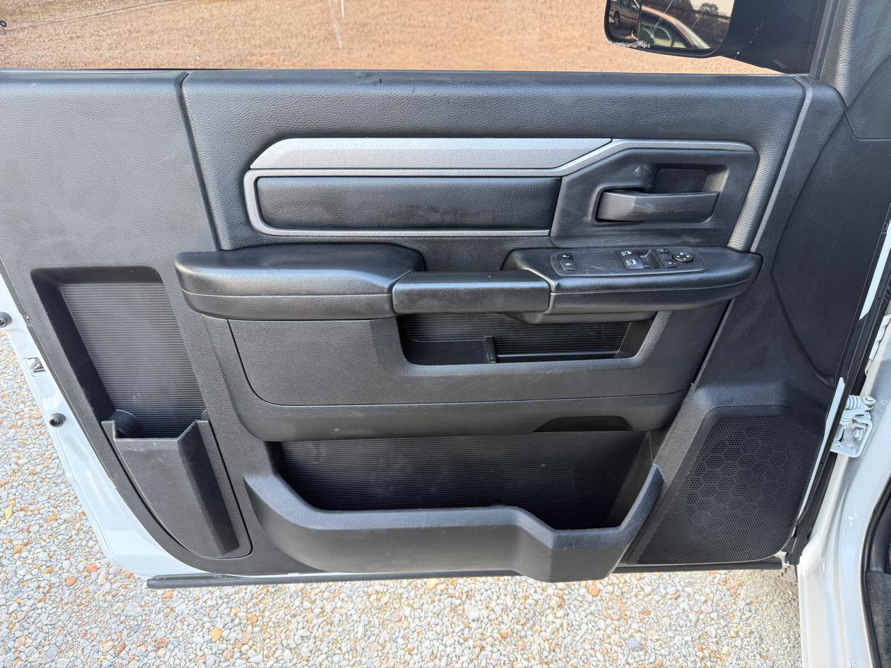 Used 2022 RAM 2500 Tradesman RWD image 20