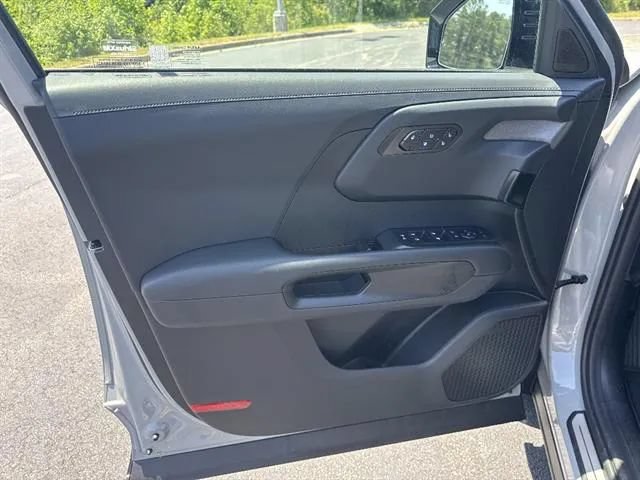New 2027 Kia Telluride SX X-Pro AWD/4WD image 7