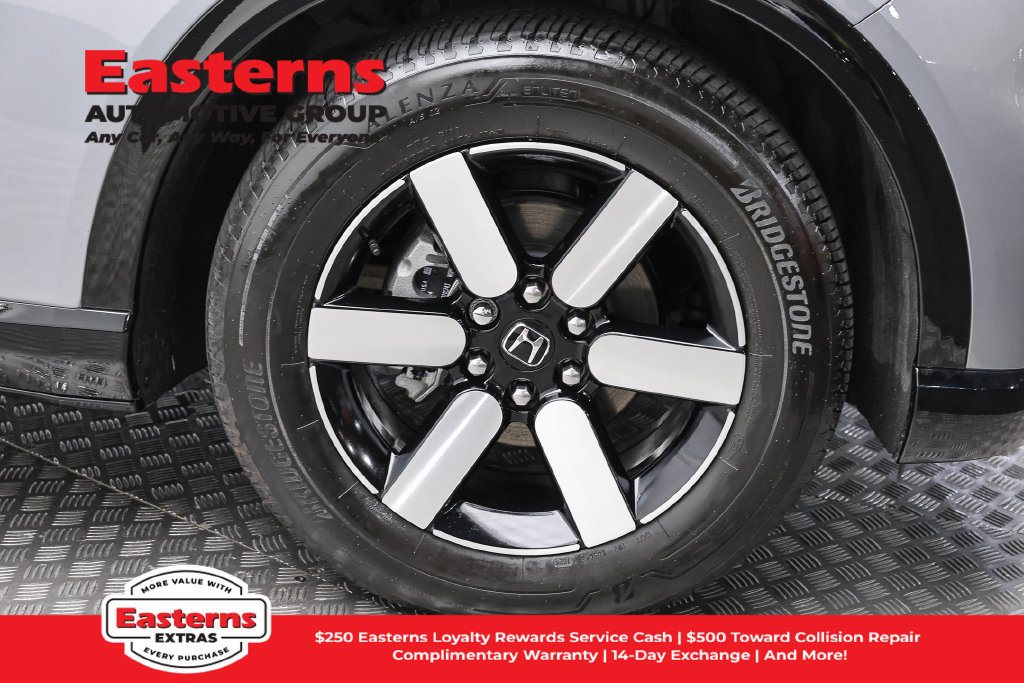 Used 2024 Honda Prologue Touring image 31