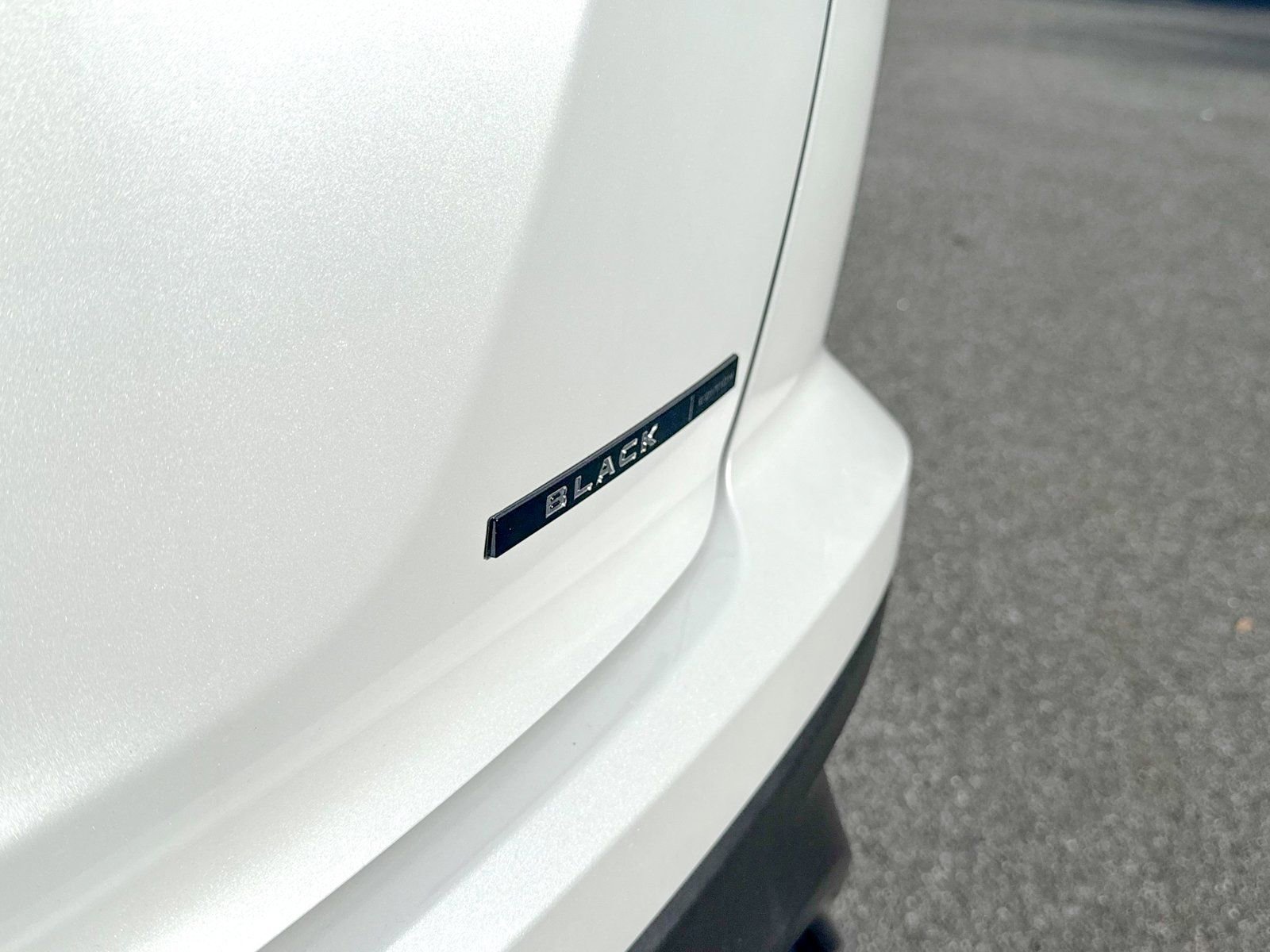 New 2026 Mitsubishi Eclipse Cross Black Edition image 12