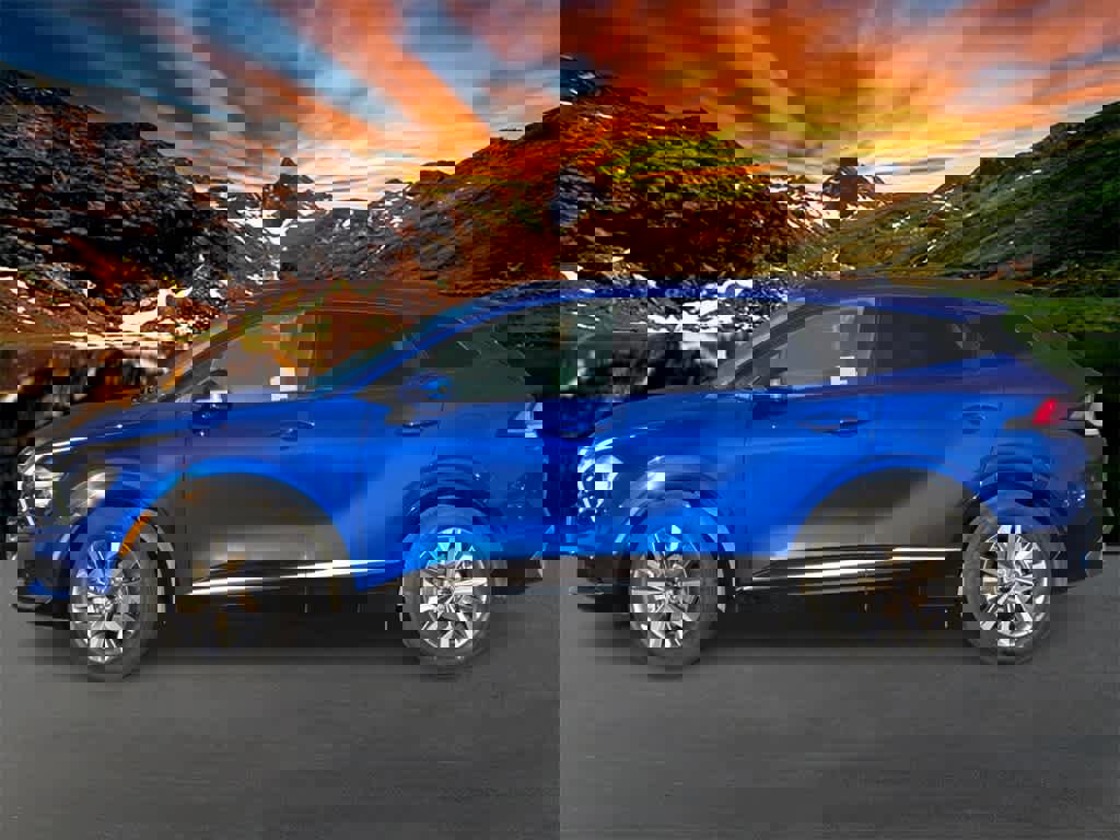 Used 2023 Kia Sportage SX image 3