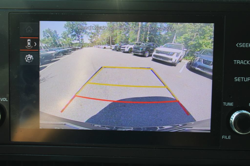 Certified 2024 Kia Carnival LX FWD image 52