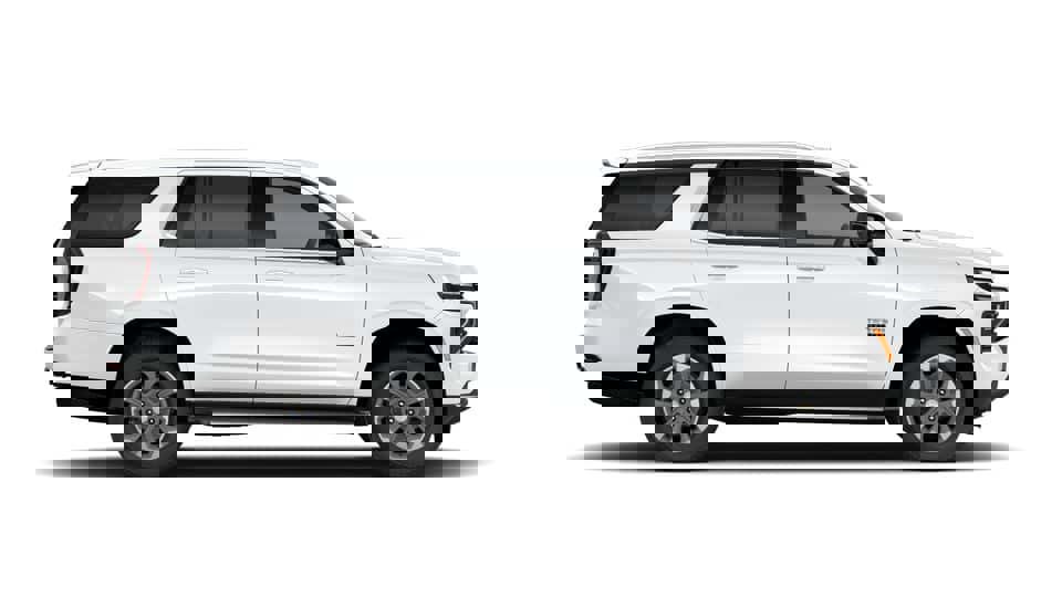 New 2026 Chevrolet Tahoe LT w/ Comfort Package image 28