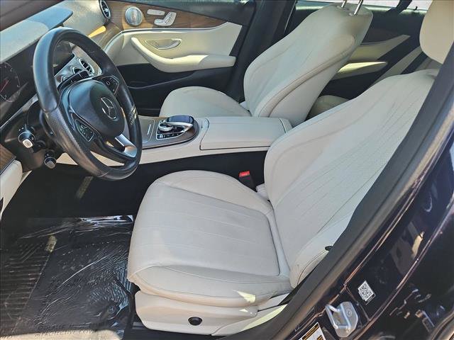Used 2018 Mercedes-Benz E 300 image 17