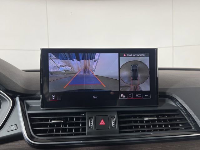 Certified 2023 Audi Q5 2.0T Prestige w/ Prestige Package AWD/4WD image 24