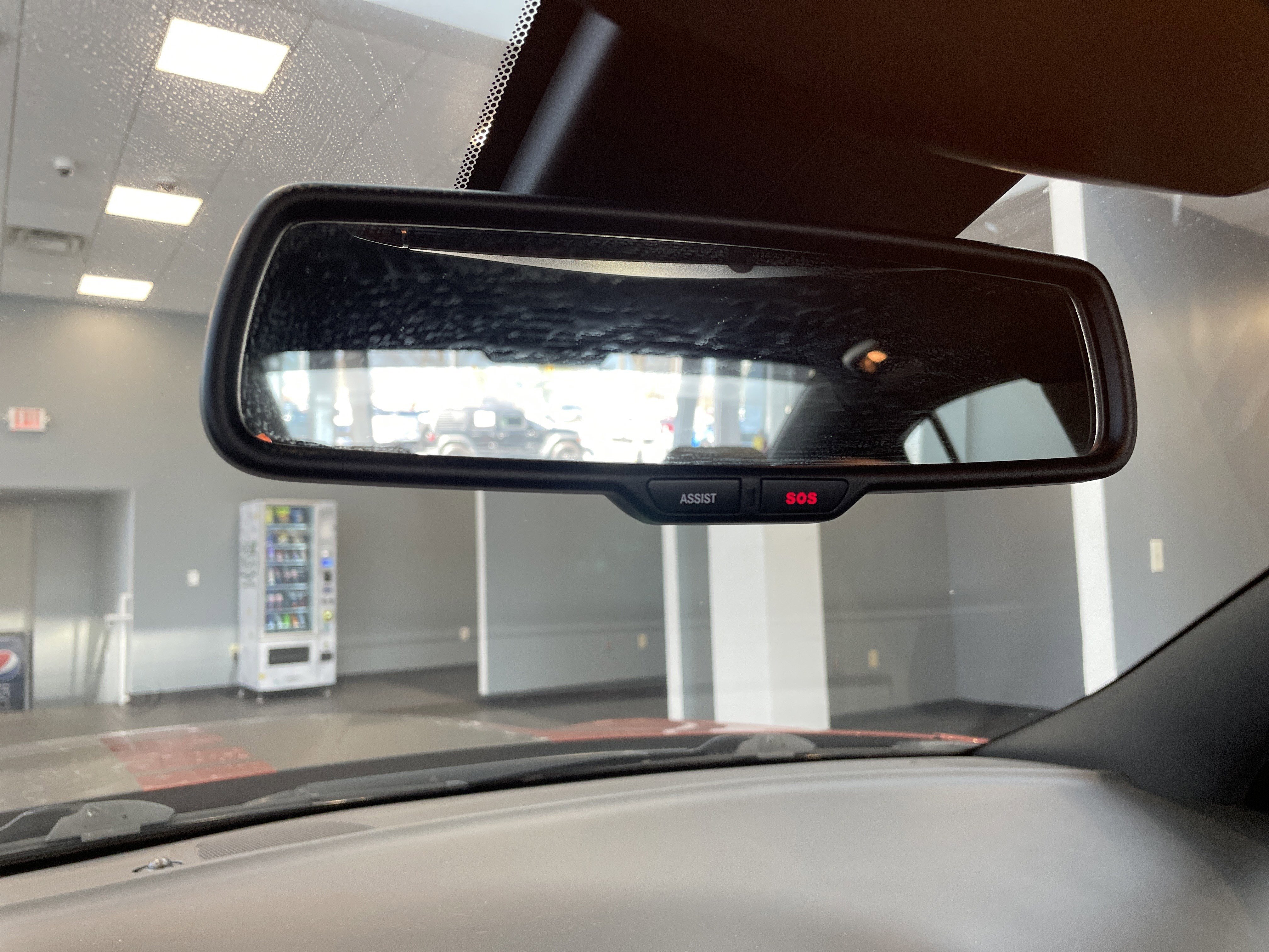 Used 2023 Dodge Charger Scat Pack w/ Daytona Edition Group image 32