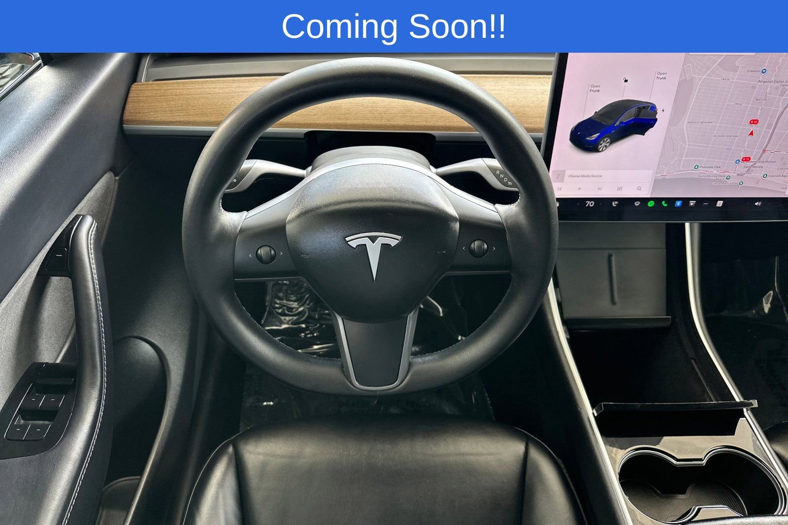 Used 2020 Tesla Model Y Long Range AWD/4WD image 14