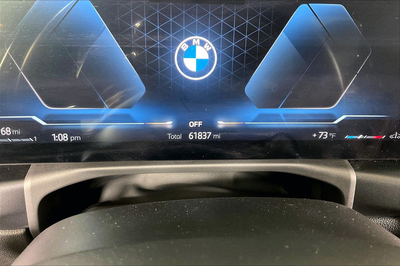 Used 2023 BMW 330i xDrive Sedan w/ M Sport Package AWD/4WD image 18