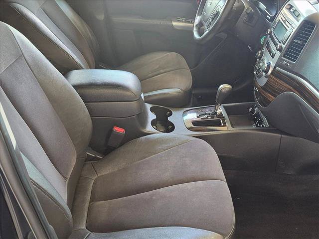 Used 2011 Hyundai Santa Fe SE AWD/4WD image 19