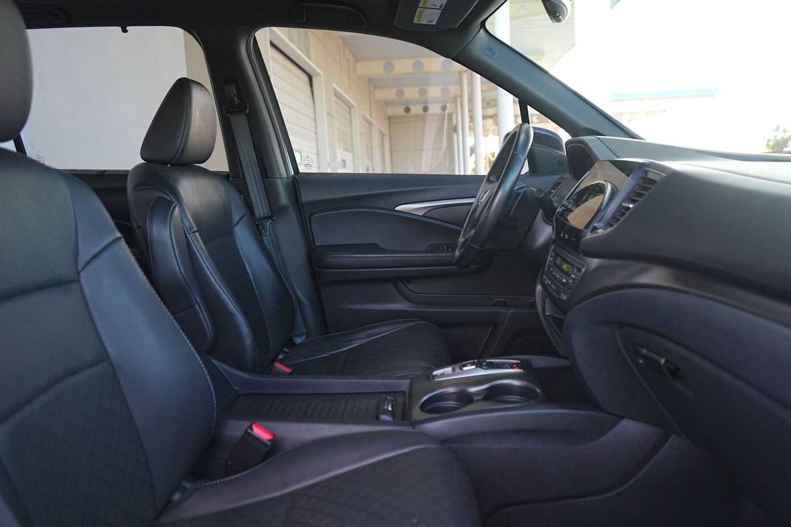 Used 2020 Honda Passport EX-L image 15