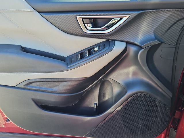 Used 2024 Subaru Forester Limited image 24