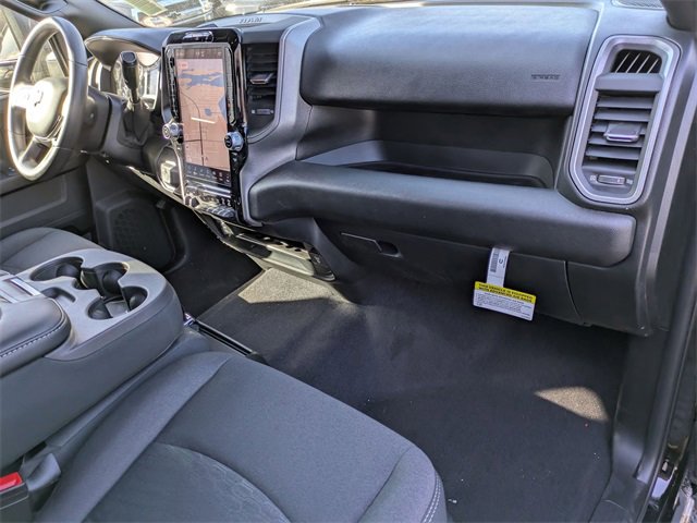 New 2026 RAM 3500 Tradesman image 29