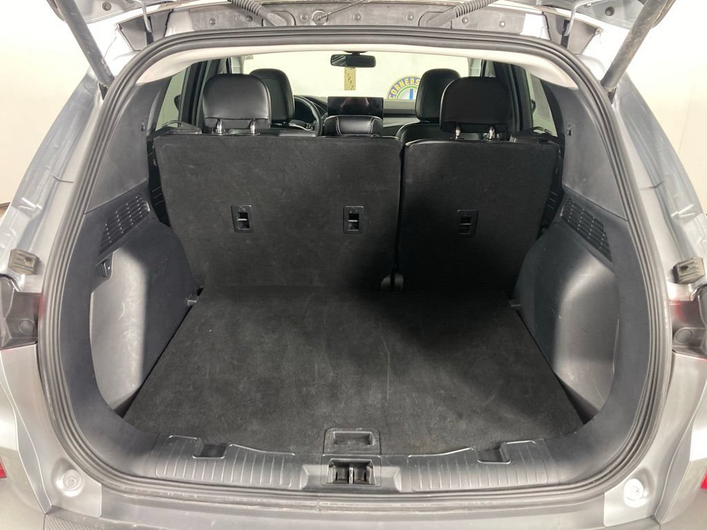 Used 2024 Ford Escape Platinum AWD/4WD image 23
