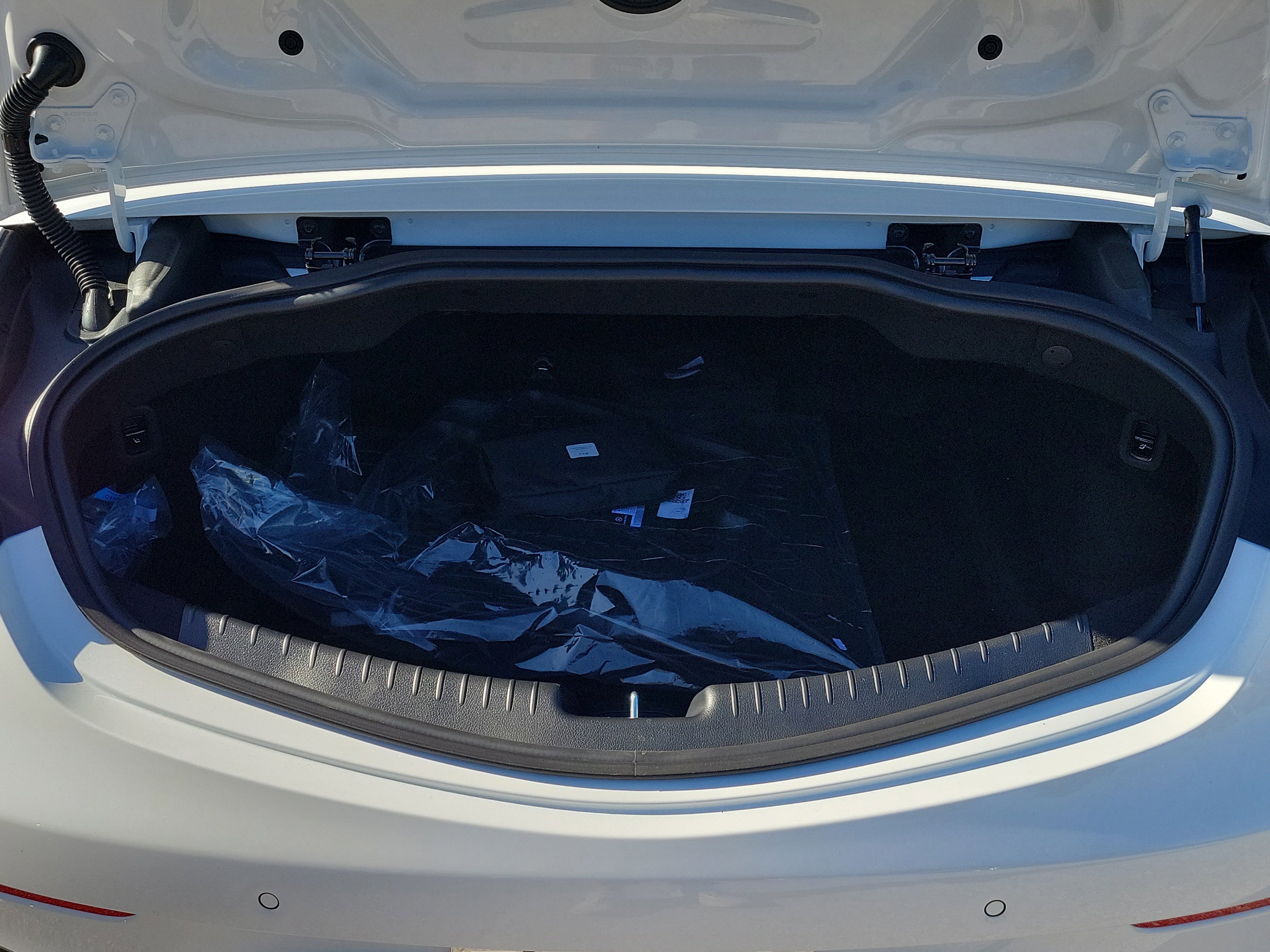 New 2026 Mercedes-Benz CLE 450 4MATIC Cabriolet image 10